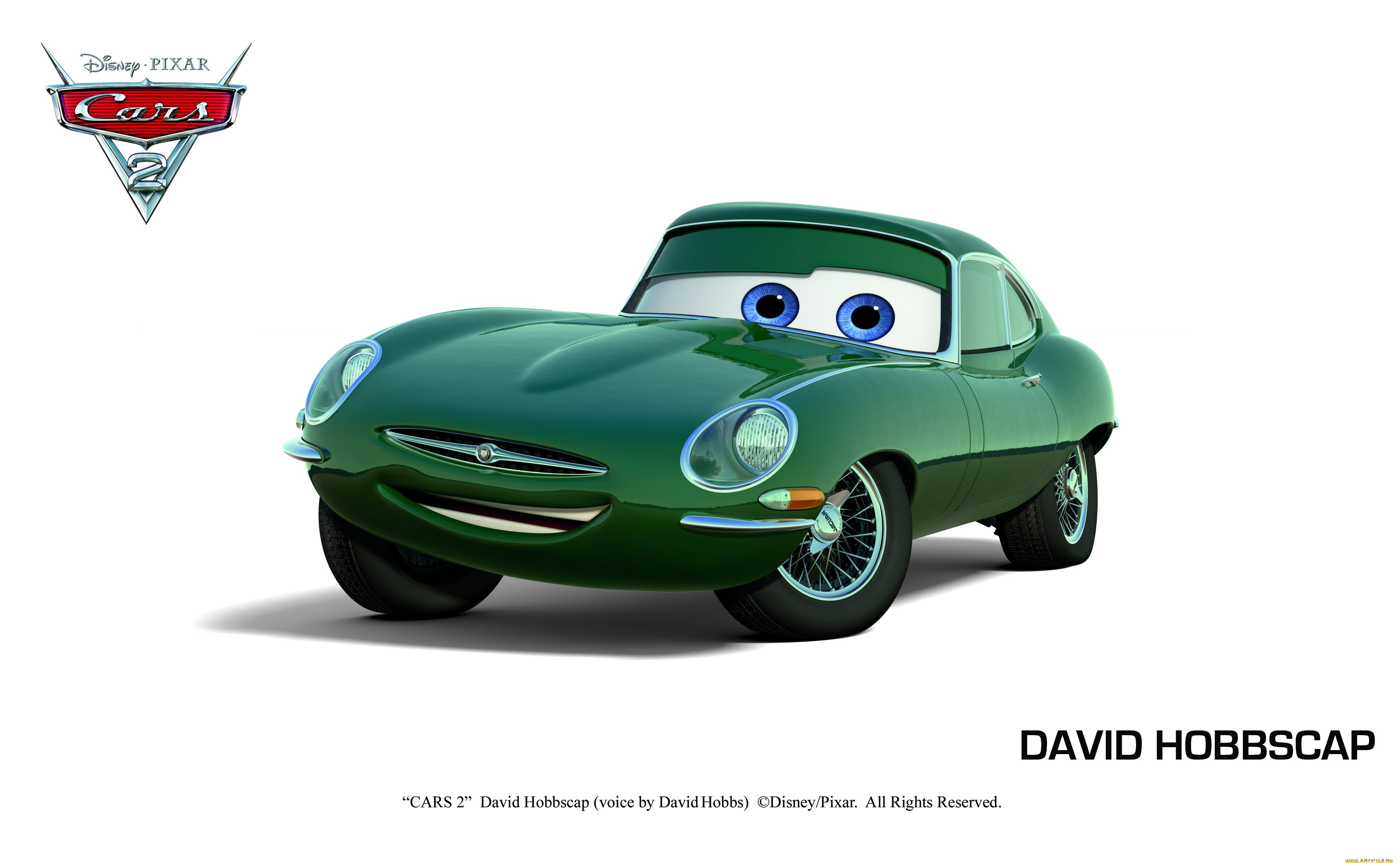 cars, , , 2, , pixar